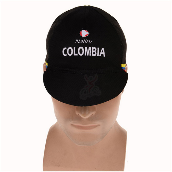 2015 Colombia Gorro Ciclismo